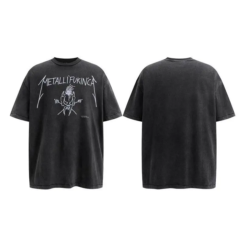 Saint Michael S-XL 4ltxS522